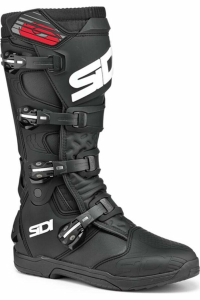 Cizme Sidi MX/Enduro Xpower SC Black