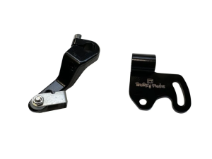 Extensie Brat Ambreiaj Throttle Punks CFMOTO 800MT/800MT-X/1000MT-X/800NK/KTM 790/890 Adventure, 5, nordicamoto.ro