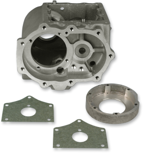 Transmission Dust Cover Gasket, 1, nordicamoto.ro