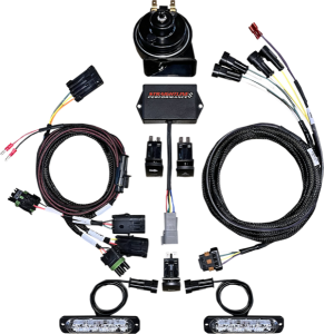 Turn Signal Kit, 2, nordicamoto.ro