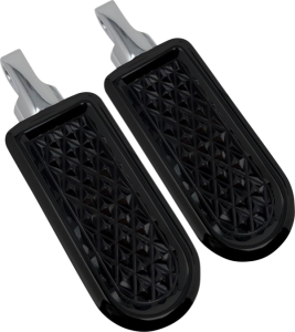 Footpegs Black, 1, nordicamoto.ro