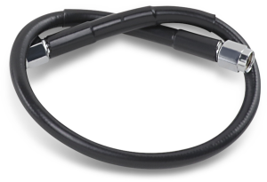 Universal Brake Line Black, 1, nordicamoto.ro