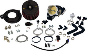 70mm Induction Kit