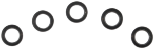 Oil Pump O-ring, 1, nordicamoto.ro