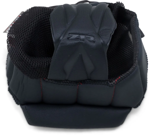 Captuseala Casca Z1R Road Maxx Negru XL