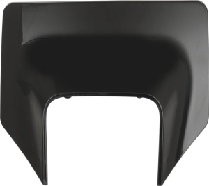 Headlight Plastic For Husqvarna Blue 