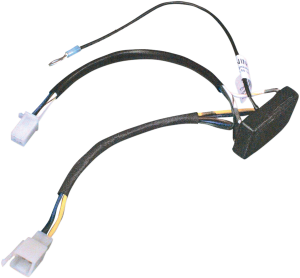 4-wire To 5-wire Signal Decoder