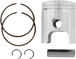 High-performance Piston, 1, nordicamoto.ro