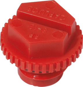 Clutch Cover Drain Plug 