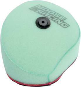 Precision Pre-oiled Air Filter Green