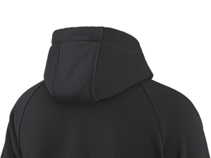 Women's Corpo Full-zip Hoody Black L +, 3, nordicamoto.ro