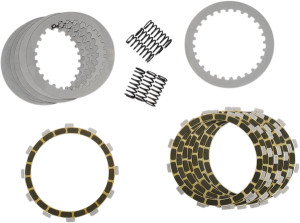 Complete Dirt Digger Clutch Kit