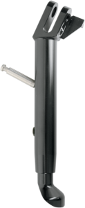 Adjustable Kickstand Black
