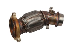 SPI Outlet pipe Ski-Doo G5 /Lynx 900 Ace Turbo -24