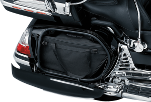 Saddlebag Liners Black, 3, nordicamoto.ro