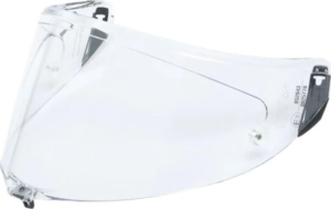 PISTA GP RR / CORSA VISOR CLEAR