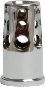 Gatlin Valve Stem Cap Chrome
