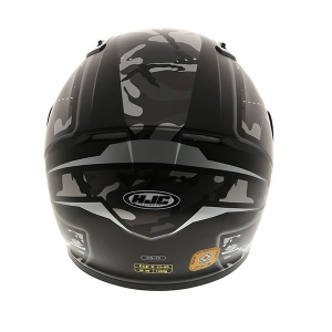 Casca HJC CS-15 Songtan - lichidare stoc! Argintiu S, 3, nordicamoto.ro