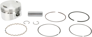 High-performance Piston, 1, nordicamoto.ro