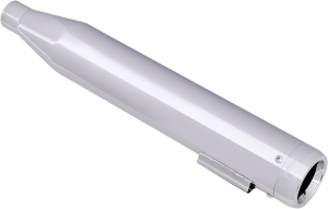 Muffler Slip-on 3.5(r) Duals For Indian Scout Chrome, 2, nordicamoto.ro