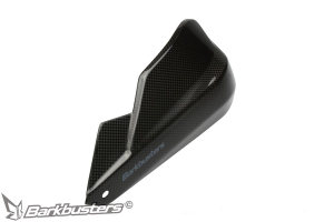 Protecții pentru mâini din carbon, negre, 5, nordicamoto.ro
