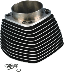 Cylinder Base O-ring, 1, nordicamoto.ro