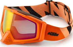 Ochelari protectie, Ochelari KTM RACING Orange, nordicamoto.ro