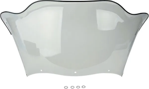 Lexan® Polycarbonate Windshield Gray