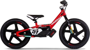 Biciclete electrice de echilibru, Replica 16eDrive, nordicamoto.ro