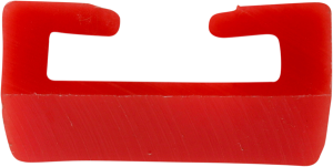 Replacement Slide Red, 2, nordicamoto.ro