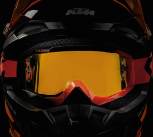 Ochelari de protecție HUSTLE MX, 3, nordicamoto.ro