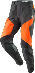 Pantaloni KTM Gravity-FX Black/Orange