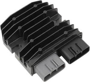 Regulator And Rectifier For Kawasaki 