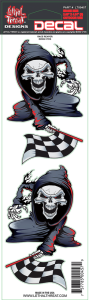 Decal Race Reaper