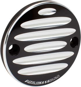 Point Cover Black