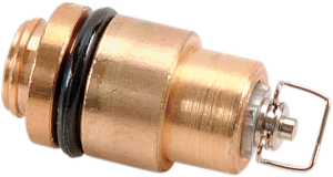 Viton-tip Needle And Seat