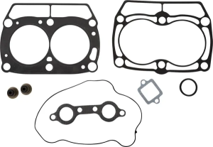 MOOSE RACING Top End Gasket Kit 