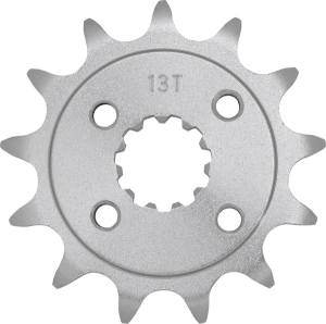 Front Sprocket Natural 
