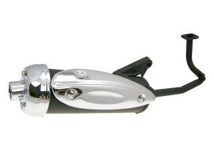 101 Octane Full Exhaust Systems, 1, nordicamoto.ro