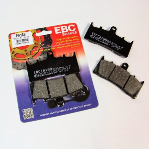 Brake Pads