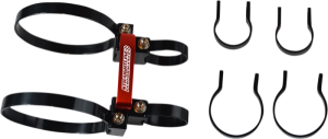 Mounts Rollbar Qr Black