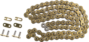 MOOSE RACING 420 Rxp Pro-mx Chain Gold, 1, nordicamoto.ro