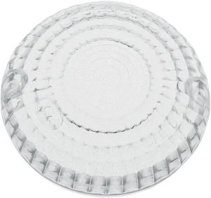 Replacement Turn Signal Lenses Clear