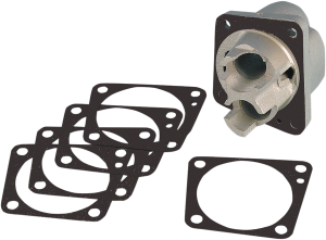 Tappet Cover And Pushrod Tube Gaskets
