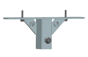 SUPORT UNELTE HUNTING CFMOTO, 7, nordicamoto.ro