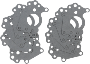 Oil Pump Cover Gasket Set, 1, nordicamoto.ro