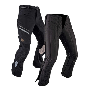 Pantaloni Moto Adventure Leatt ADV DriTour 7.5, 2, nordicamoto.ro