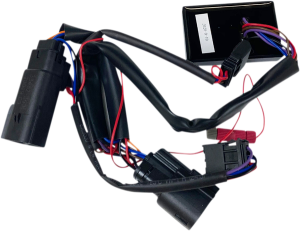 Wiring Adapter For Dual Color Plasma Rods, 2, nordicamoto.ro