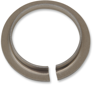 Adapter Shock Collar Silver, Shot Peened, 1, nordicamoto.ro