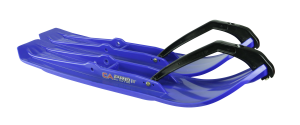 C&A PRO Skis MTX Blue